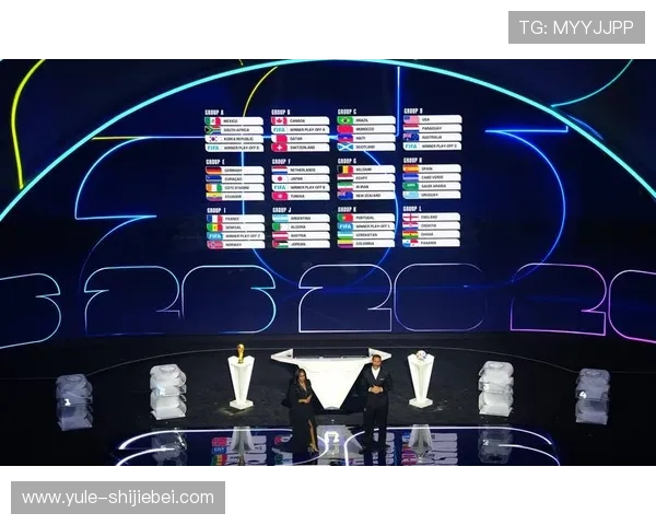 晋级世界杯小组赛后分组规则全攻略，了解抽签流程和分组原则的详细解读