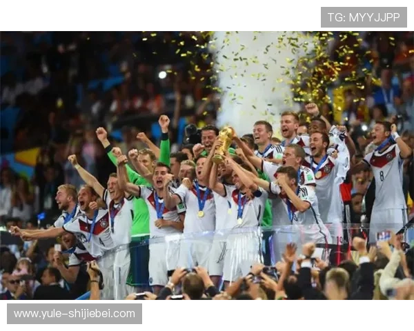 德国队在历届世界杯中的夺冠之路与重要比赛回顾