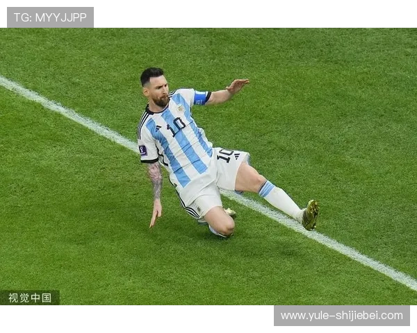 梅西在世界杯上的进球技巧解析:他的破门方式有哪些特色