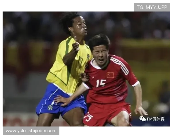 中国首次进入世界杯决赛是哪一年,详细回顾中国足球历史上的重要时刻